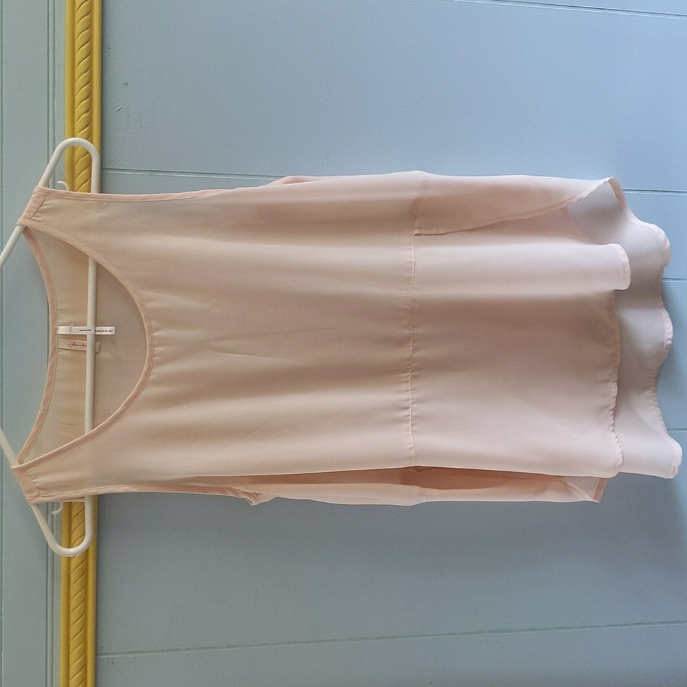 Tulip bottom tank